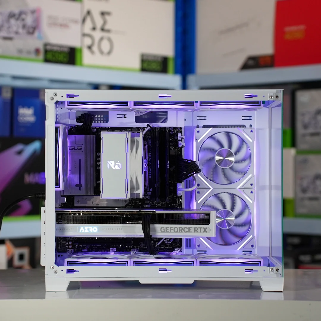 Prism Ultra White - Image 3