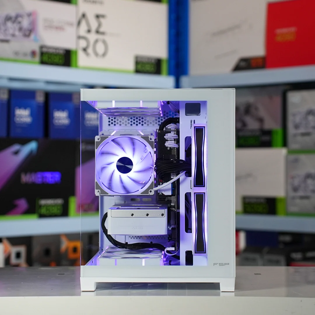 Prism Ultra White - Image 4