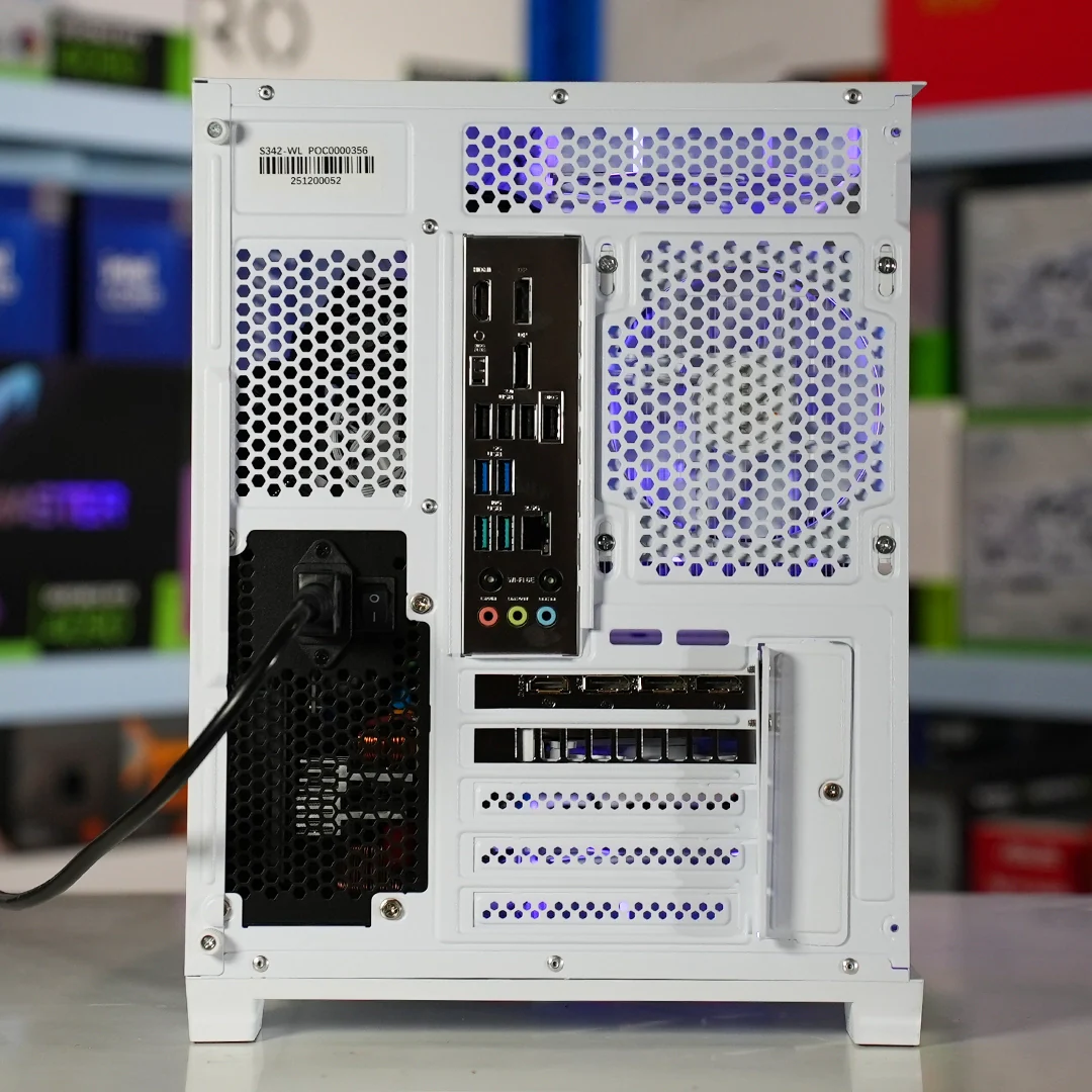 Prism Ultra White - Image 5