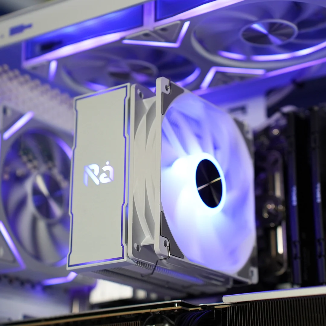 Prism Ultra White - Image 8