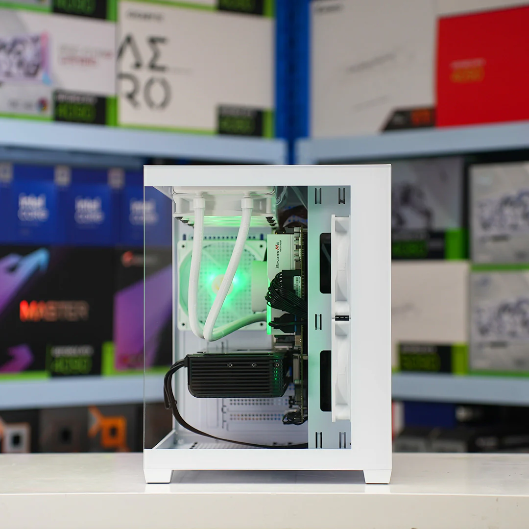 Prism White: Custom - Image 4