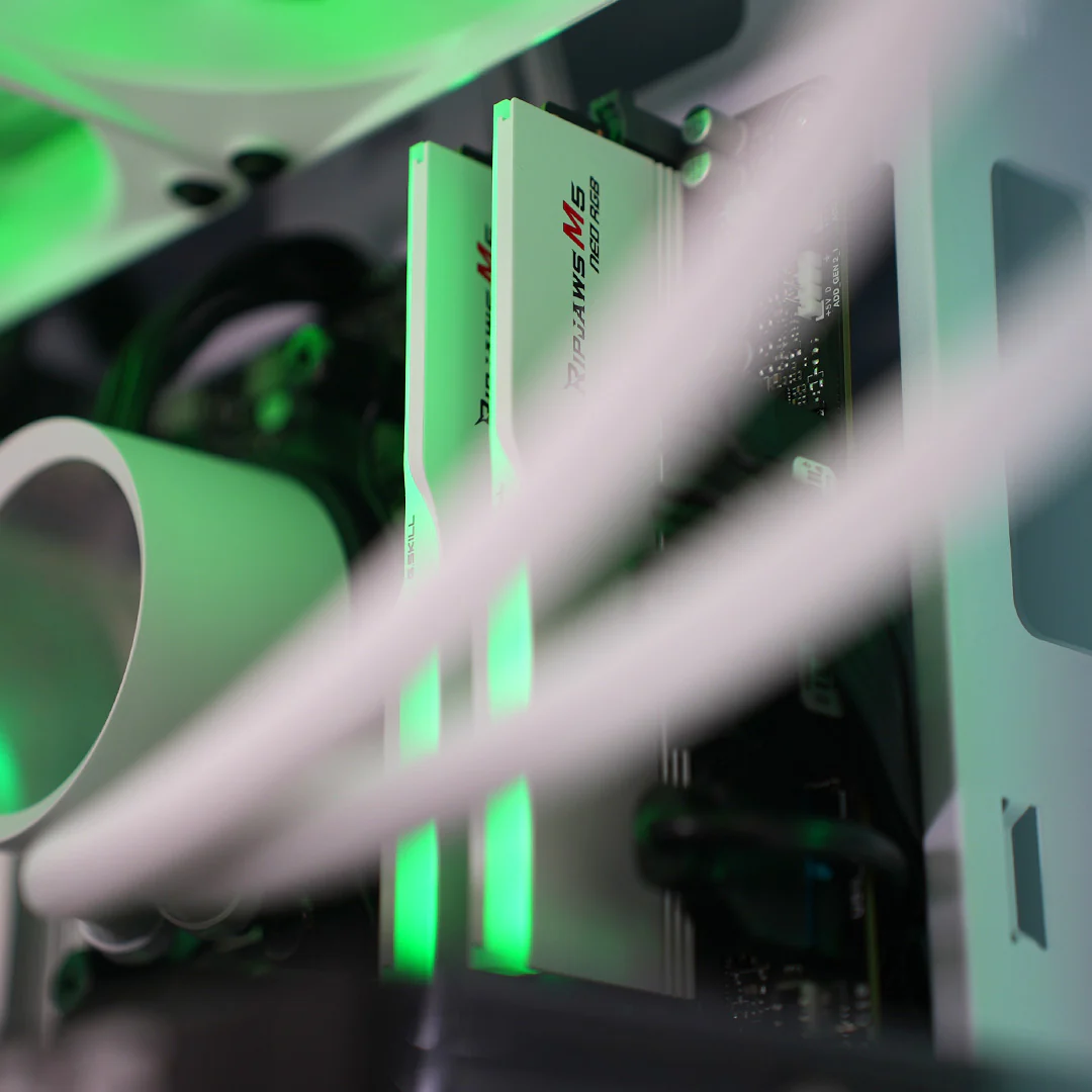 Prism White: Custom - Image 6