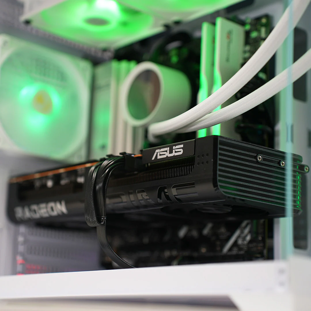 Prism White: Custom - Image 7