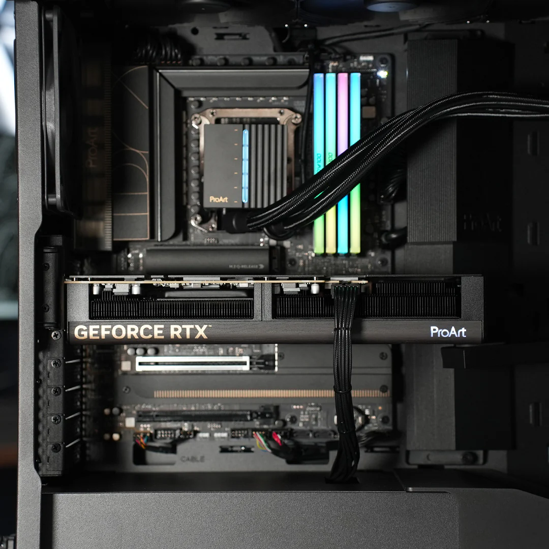 ProArt WS Titan - Image 5