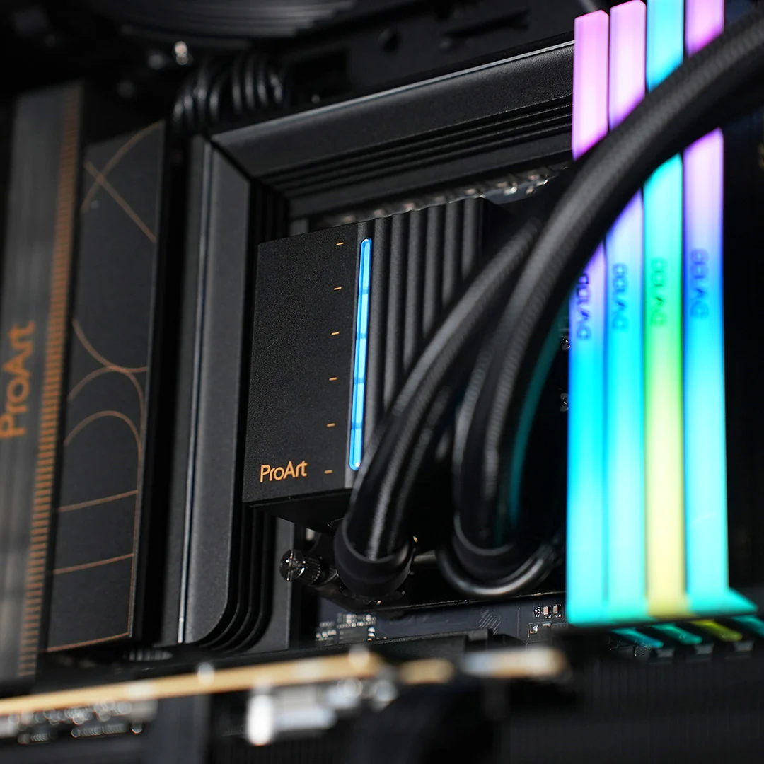 ProArt WS Titan - Image 6