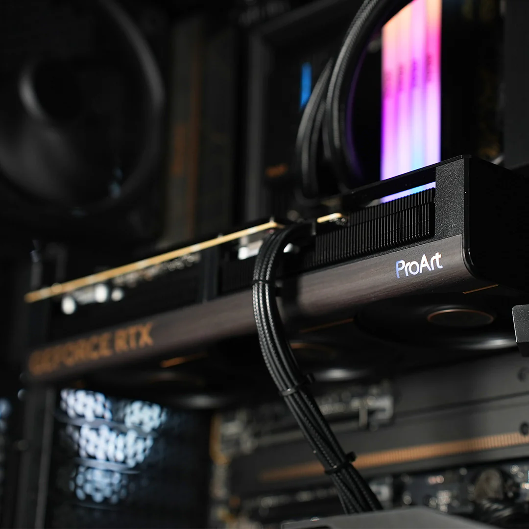 ProArt WS Titan - Image 7