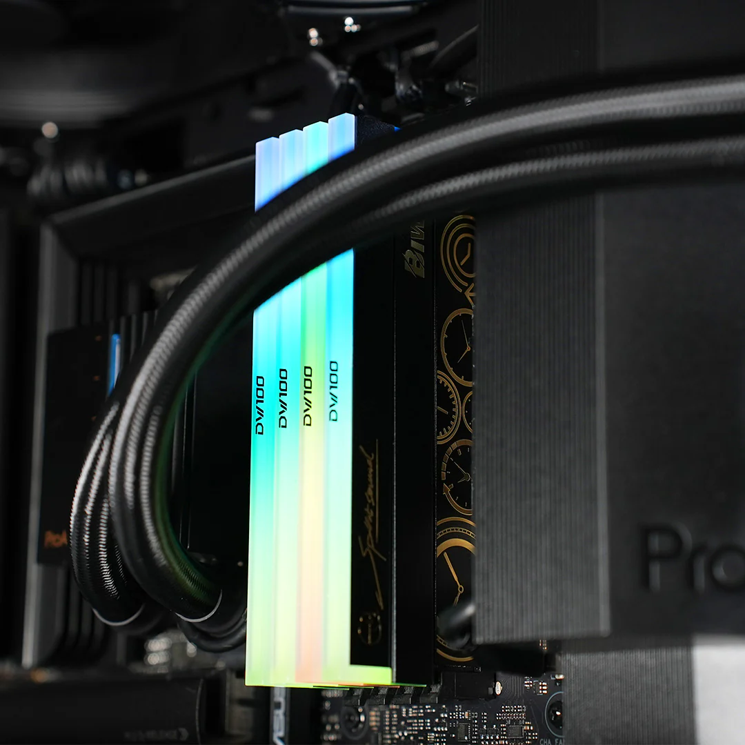 ProArt WS Titan - Image 8
