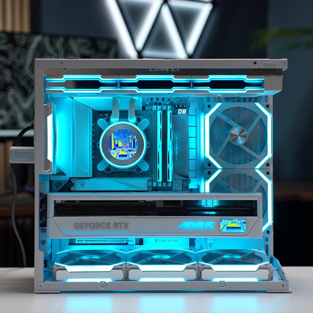 Project Stealth - Image 3