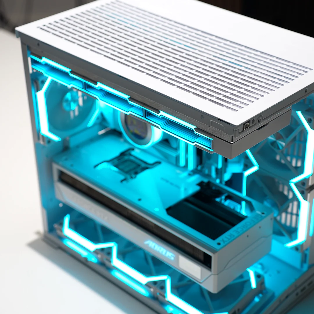 Project Stealth - Image 4