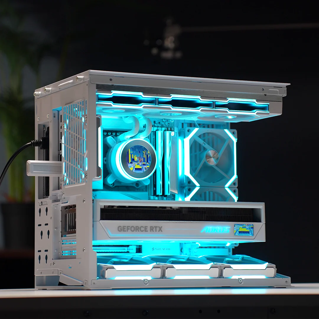 Project Stealth - Image 6