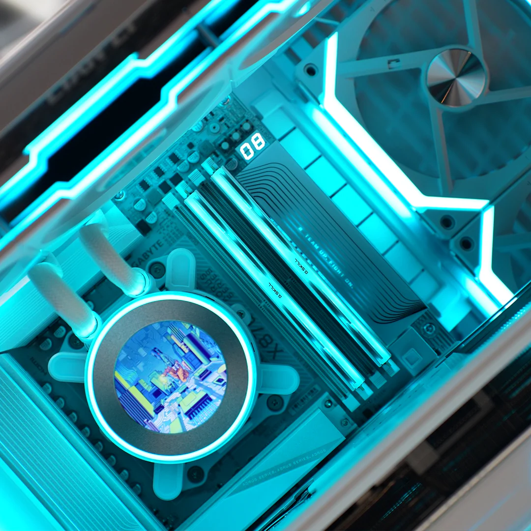 Project Stealth - Image 7
