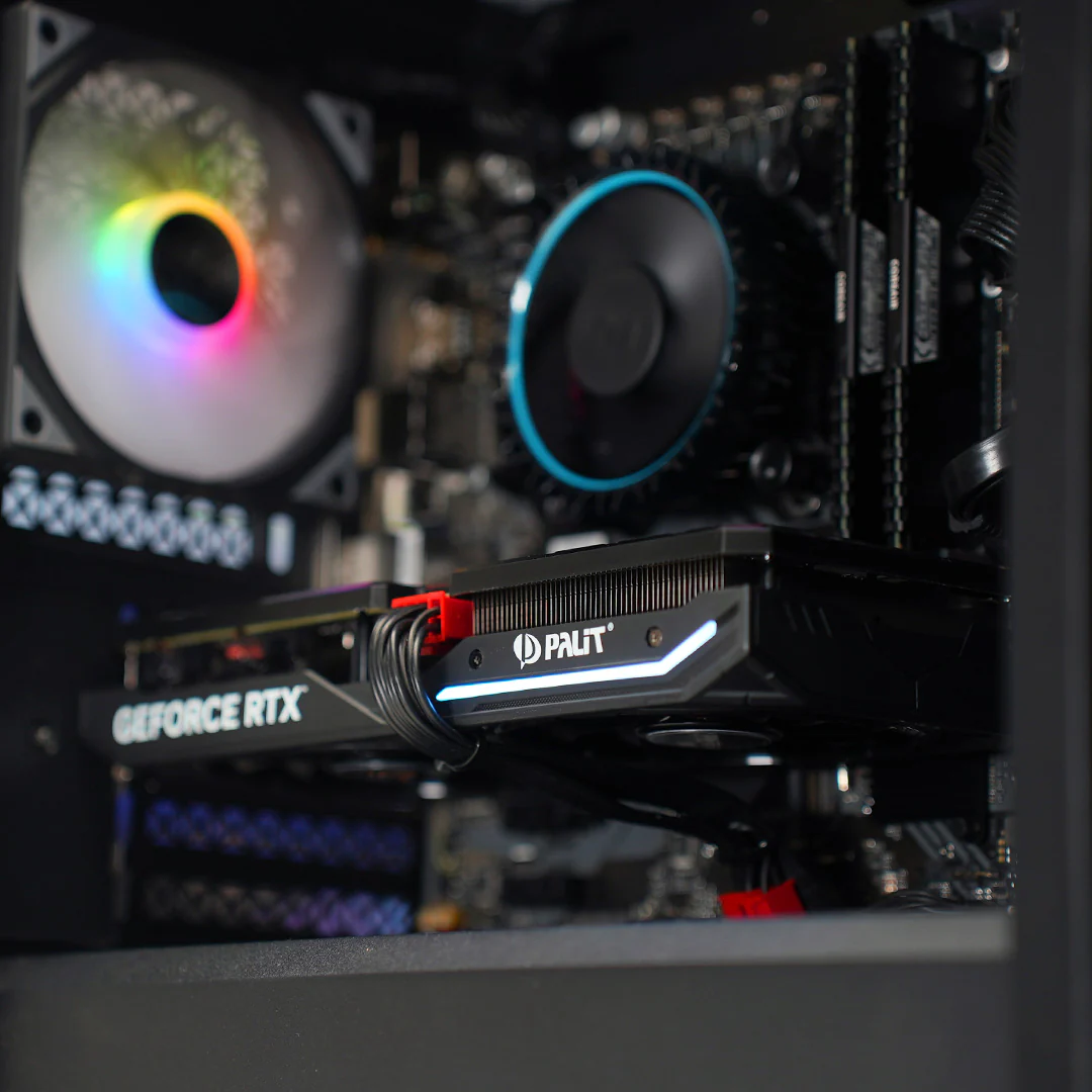RTS Deepcool Core - Image 3