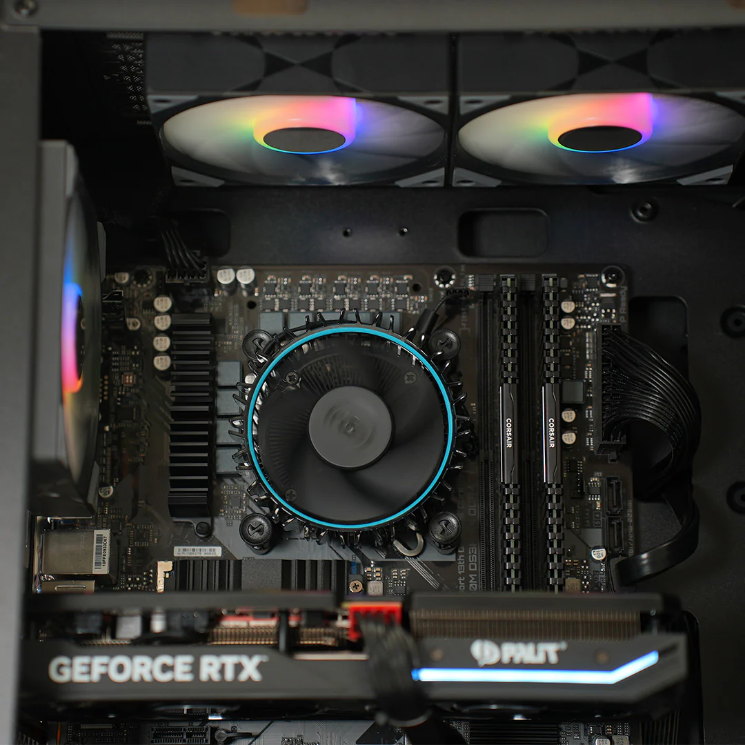 RTS Deepcool Core - Image 5