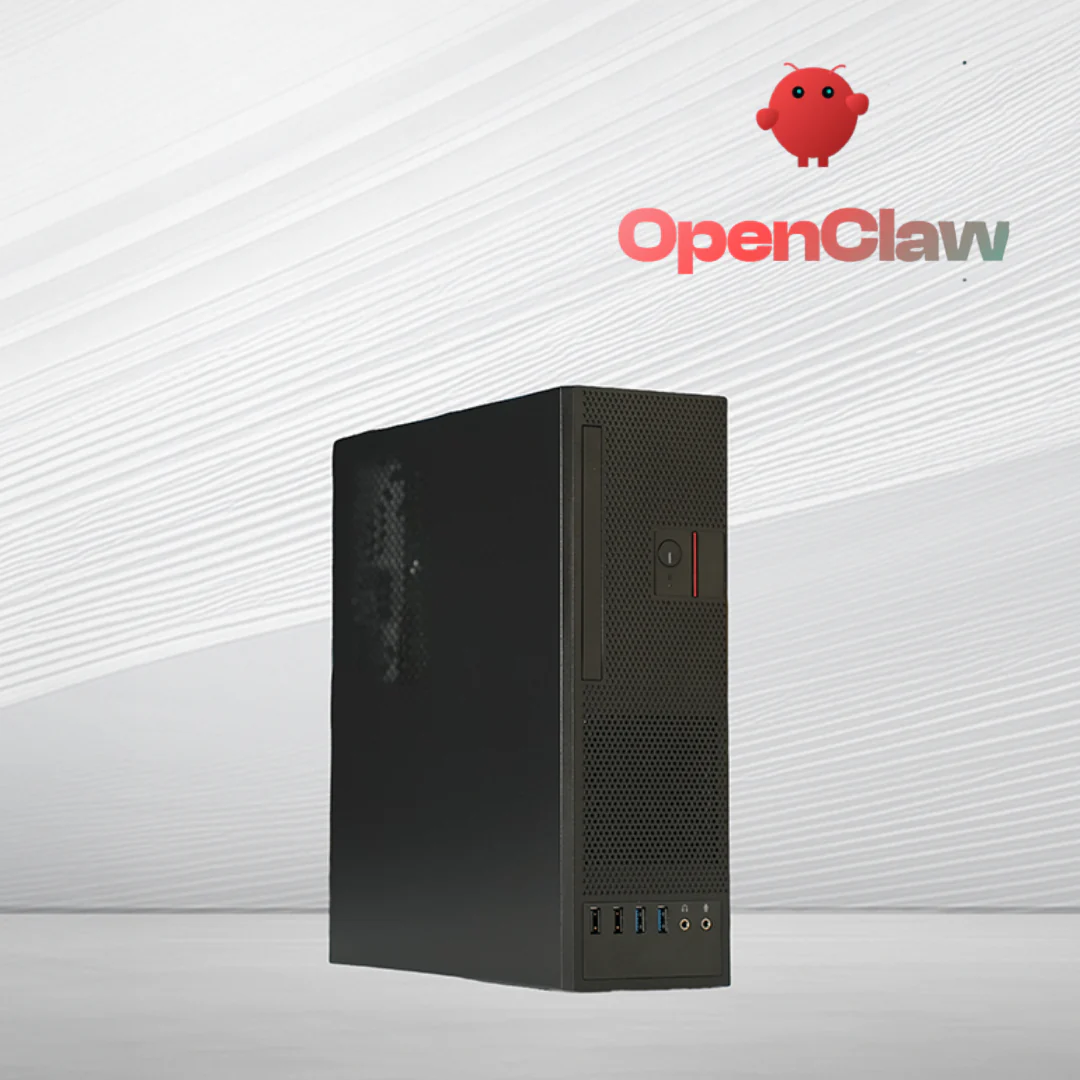 Strata AI Core [Openclaw]